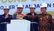 Hashim Djojohadikusumo Bangun Pabrik Solder di Batam, Nilai Investasi Rp400 Miliar