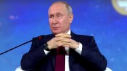 Rusia dan Belarusia Gelar Latihan Bersama Panasi Senjata Nuklir Taktis