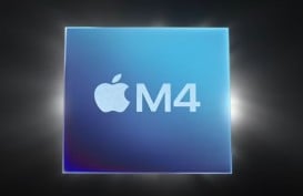 Apple M4 vs Apple M3, Kinerja Kecerdasan Buatan (AI) hingga CPU