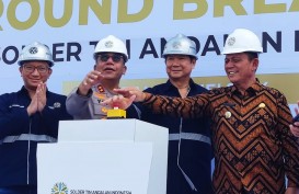 Pabrik Solder Milik Keluarga Prabowo Subianto (PT Stania) Bidik Omzet Rp1,2 Triliun