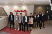 Telkom (TLKM) Angkat 3 Direksi Baru Telkomsel, Ini Susunan Terbarunya