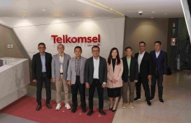 Telkom (TLKM) Angkat 3 Direksi Baru Telkomsel, Ini Susunan Terbarunya