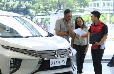 Daftar Penjualan Mobil Terlaris April 2024, Pasar Domestik Masih Lesu