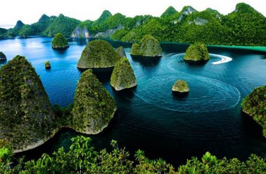 Jelang World Water Forum 2024, Ini Daftar 10 Destinasi Wisata Air di RI