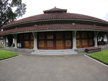Wisata Sejarah: Pendopo Kota Bandung Kini Dibuka untuk Umum, Cek Jadwalnya