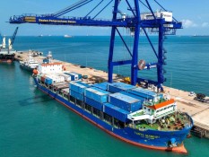 BP Batam Beri Tenggat Waktu 12 Bulan Bagi Kontraktor Bangun Container Yard