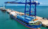 BP Batam Beri Tenggat Waktu 12 Bulan Bagi Kontraktor Bangun Container Yard