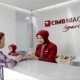 CIMB Niaga Buka Kantor Cabang Syariah Berkonsep Hybrid di Makassar
