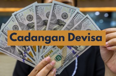 Ekonom Sebut Cadangan Devisa Berpotensi Naik Lagi ke US$140 Miliar Akhir Tahun, Ini Pendorongnya