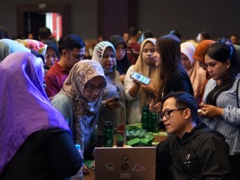 Kredit Pintar Catat Pertumbuhan Pinjaman di Sumut, Medan Terbesar