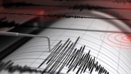 Tidak Berpotensi Tsunami, BMKG Beberkan Penyebab Gempa 5,2 di Lumajang Jatim