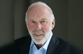 Profil Jim Simons, Ahli Matematika & Investor Legendaris yang Wafat pada Usia 86 Tahun