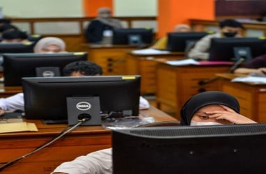 UTBK 2024 Gelombang 2, Cek Jadwal dan Informasi Penting Buat Peserta