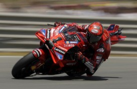 Ini Link Live Streaming Sprint Race MotoGP Prancis 2024, 11 Mei