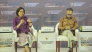 Respons Chatib Basri Usai Digadang Jadi Menkeu Kabinet Prabowo Gantikan Sri Mulyani