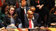 Indonesia Sambut Baik Pengesahan Resolusi Penerimaan Anggota Baru PBB
