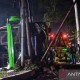Sembilan Korban Meninggal di Kecelakaan Bus Ciater, Subang