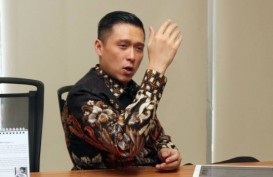 Ketua Umum AGII Terpilih Rachmat Harsono Gagas Kolaborasi Multipihak