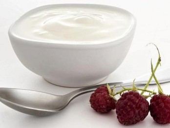 Segudang Manfaat Yogurt untuk Hindari Heatstroke di Musim Panas