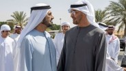 Sumber Kekayaan Raja Dubai Sheikh Mohammed bin Rashid Al Maktoum, Tinggal di Rumah Rp32 Triliun