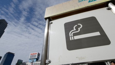 Tak Gentar Kehilangan Penerimaan Daerah, Iklan Rokok di Balikpapan Bertahap Ditertibkan