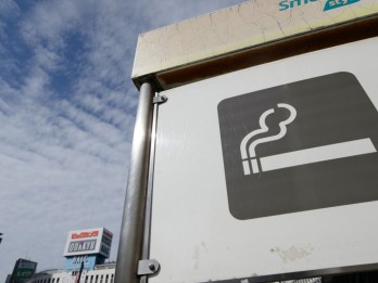 Tak Gentar Kehilangan Penerimaan Daerah, Iklan Rokok di Balikpapan Bertahap Ditertibkan