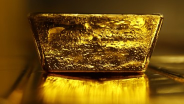 WNA China Ditetapkan Tersangka Tambang Emas Ilegal di Kalimantan