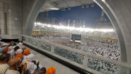 Kemenag: Jamaah Haji Indonesia Tahun Ini Mayoritas Lansia Mandiri
