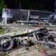 Kecelakaan Bus di Ciater, Subang: Bus Diduga Tak Miliki Izin Angkutan