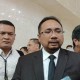 Lepas Kloter Pertama Ibadah Haji 2024, Menag Minta Jemaah Fokus Ibadah