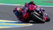 Lancar! Ini Link Live Streaming MotoGP Prancis 2024, 12 Mei