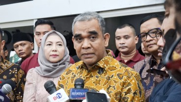Gerindra Wacanakan Revisi UU saat Kabinet Prabowo Diisukan Punya 40 Menteri