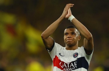 Presiden Prancis Minta Real Madrid Lepas Kylian Mbappe ke Olimpiade 2024