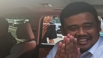 Gerindra Buka Peluang Usung Bobby Nasution Jadi Cagub di Pilkada Sumut 2024
