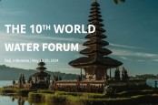 Simak 5 Fakta World Water Forum 2024: Jadwal hingga Isu Penting yang Dibahas