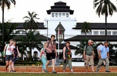 Bandung Punya Pasar Tradisional dengan Standar Internasional, Ini Lokasinya