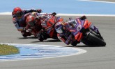 Hasil MotoGP Prancis 2024, 12 Mei: Martin Juara, Marquez Kedua, Bagnaia Ketiga