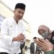 Bey Machmudin Lepas Kloter Pertama Jemaah Haji Jawa Barat