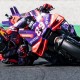 Hasil MotoGP Prancis: Marquez Runner-up, Martin Juara