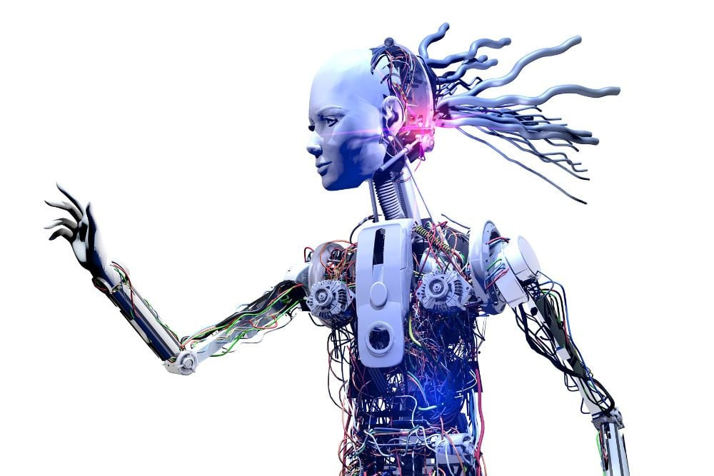 Indonesia Needs Binding Regulation on AI