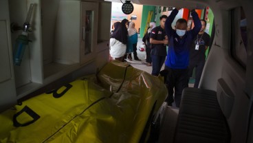 Korban Tewas Banjir Lahar Dingin Marapi Sumbar Tembus 41 Orang