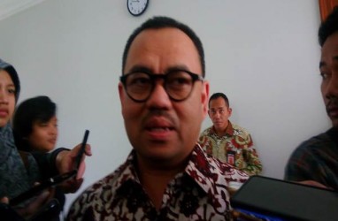 Bursa Cagub Independen Jakarta, Ada Pensiunan Jenderal-Timses Anies