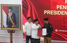 Silang Pendapat Soal Wacana 'Kabinet Gemoy' Prabowo