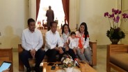 Asa Bobby Menantu Jokowi di Pilgub Sumut