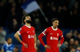 Prediksi Skor Aston Villa vs Liverpool: Head to Head, Susunan Pemain
