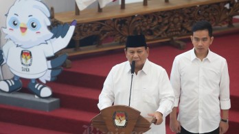 Riuh Wacana Gerindra Utak-Atik Kebijakan demi Pemerintahan Prabowo