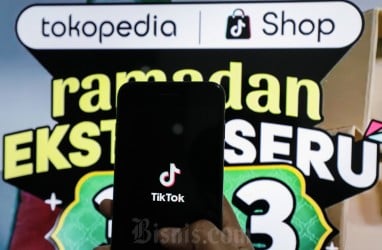 OPINI : Merger Tokped-Tiktok, Siapa yang Untung?