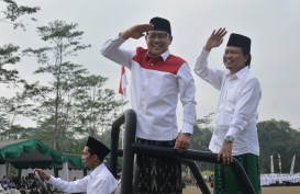 Bursa Kandidat Cagub Jateng: Ada Gus Yusuf, Kapolda Jateng, Hingga Hendi PDIP