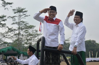 Bursa Kandidat Cagub Jateng: Ada Gus Yusuf, Kapolda Jateng, Hingga Hendi PDIP