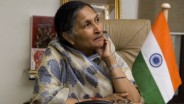 Savitri Jindal, Wanita Terkaya di Industri Logam, Punya Harta Rp560 Triliun
